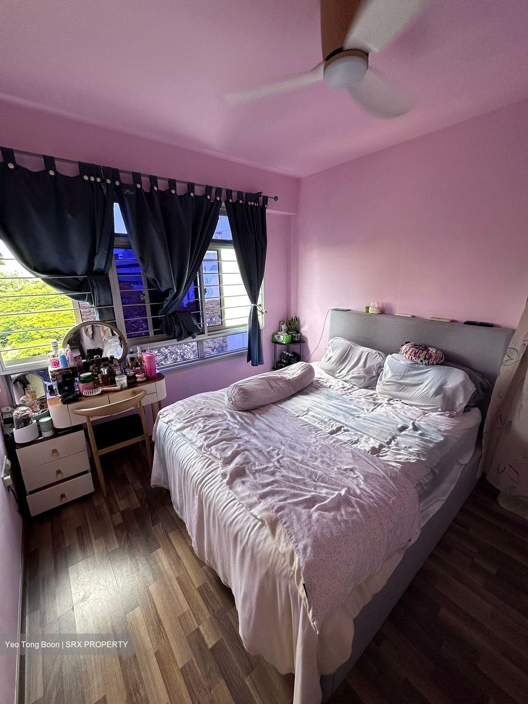 Blk 127D Kim Tian Green (Bukit Merah), HDB 4 Rooms #569687991